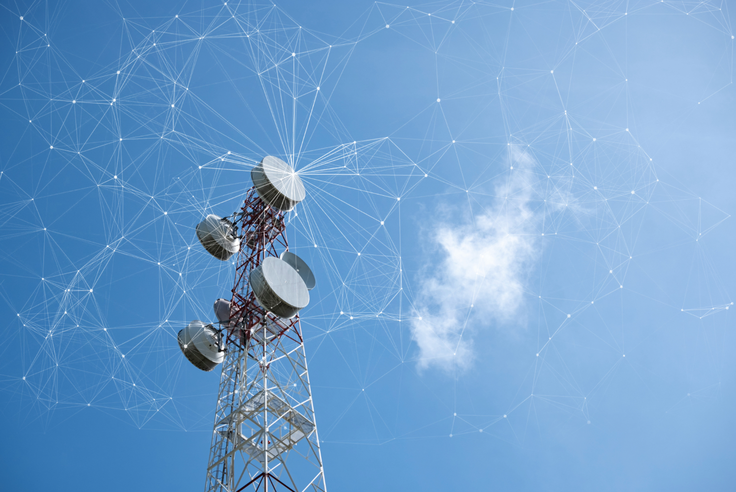 Telecommunications solutions